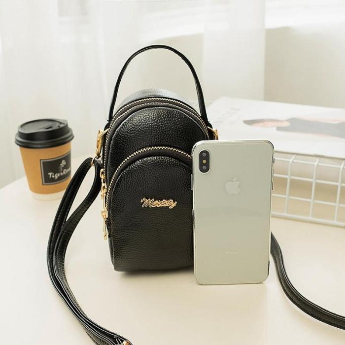 Multi-functional Phone Bag