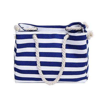 Canvas Shoulder Bags