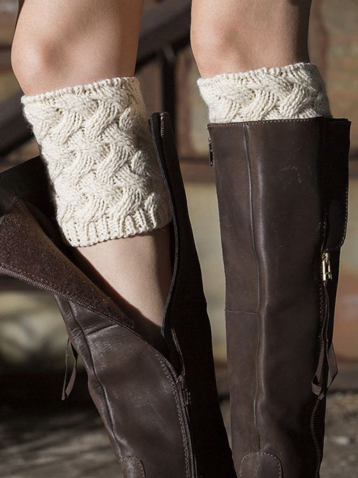 Acrylic Casual Underwear & Socks