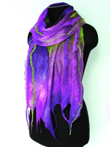 scarf