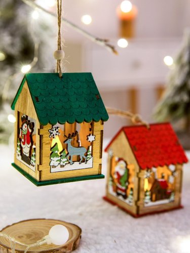 Christmas Decor