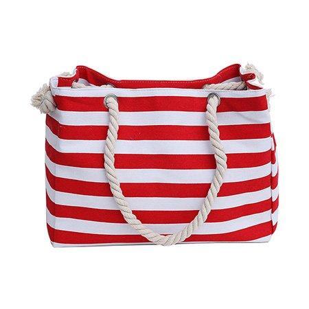 Canvas Shoulder Bags