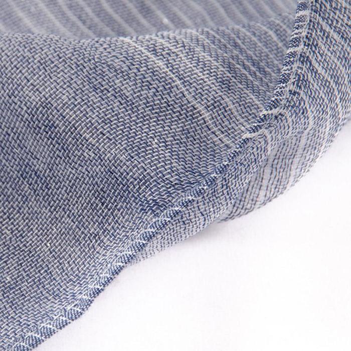 Soft Cotton Scarf Shawls and Wraps Pashmina Gradient color Autumn Winter Scarf