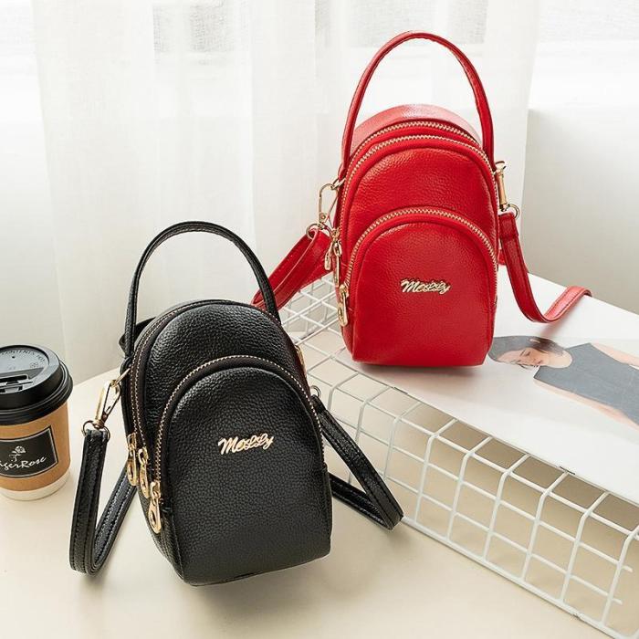 Multi-functional Phone Bag