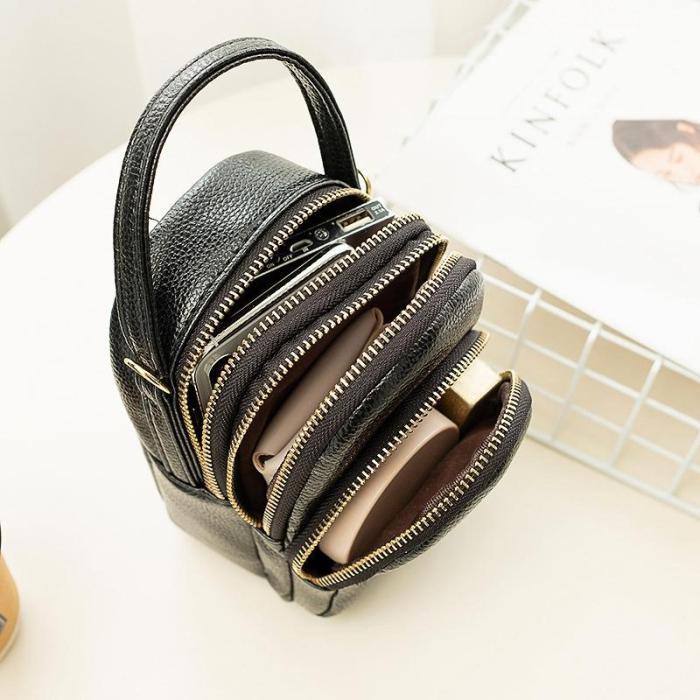 Multi-functional Phone Bag