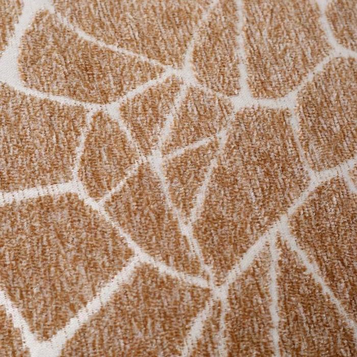 Stone Pattern Printed Pillowcase