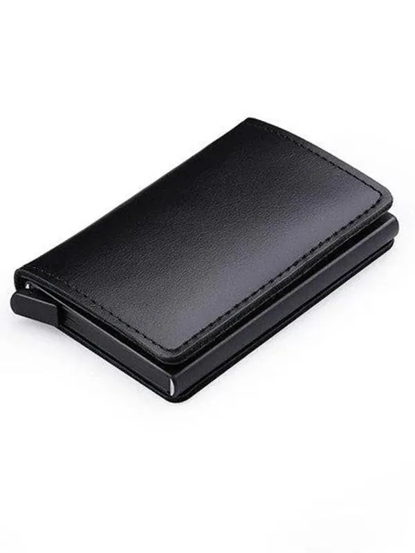 Pop-up Wallet