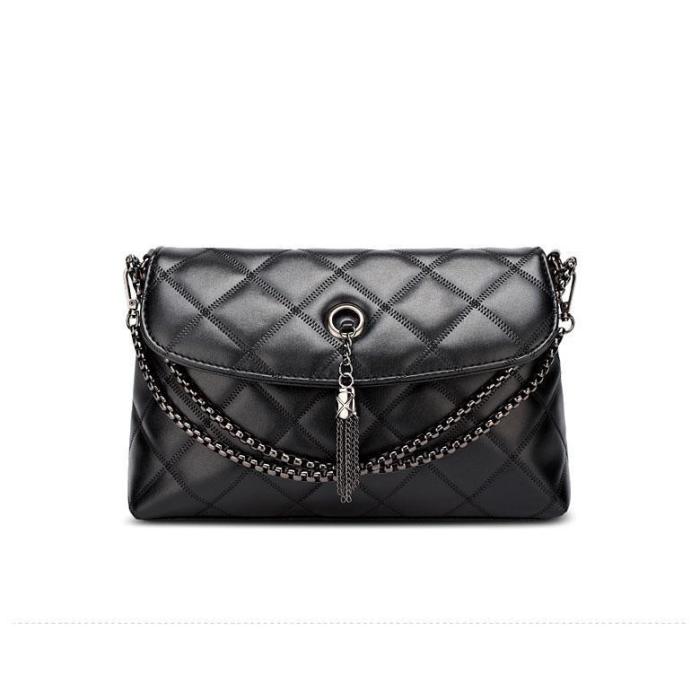 Women Elegant Vintage Cross-body Bags