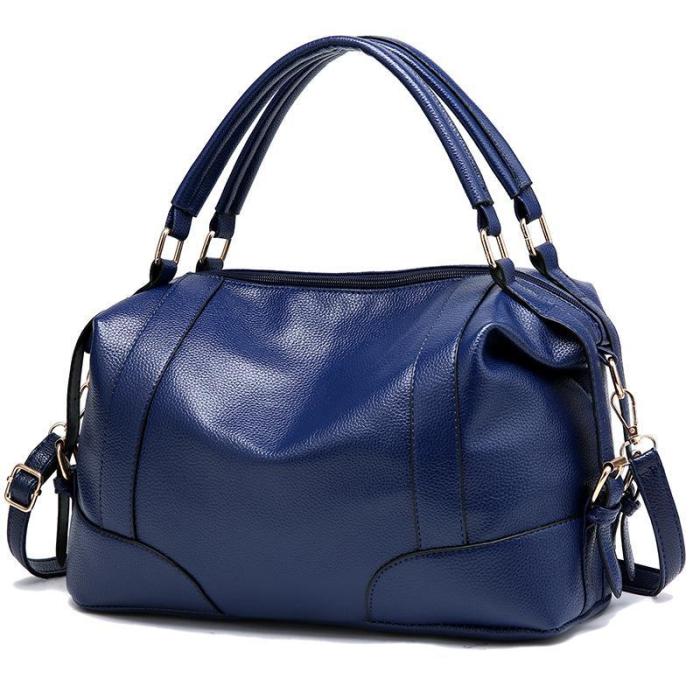 Bag - Elegant Women Multi Pockets Crossbody Bag