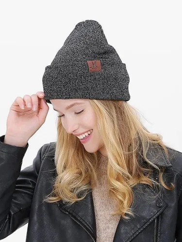 Sweet Casual Knitted Hat