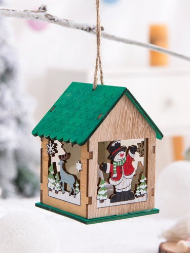 Christmas Decor