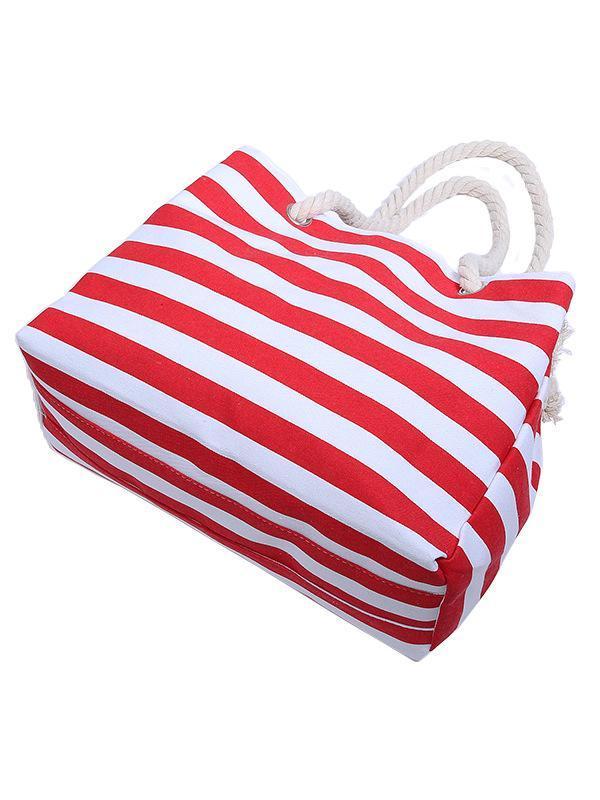Canvas Shoulder Bags