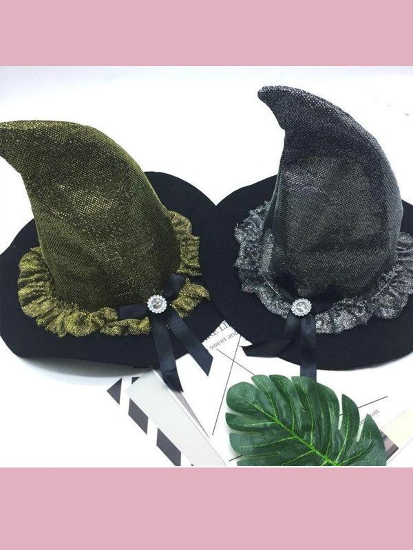 Hallowmas Children Hats