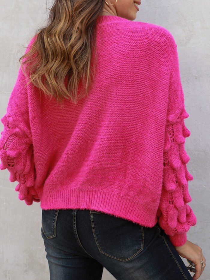 Sweet Shift Sweater