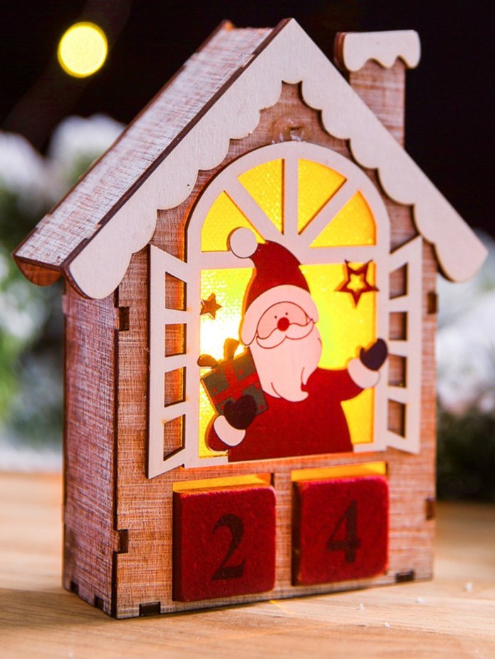 Christmas Decor