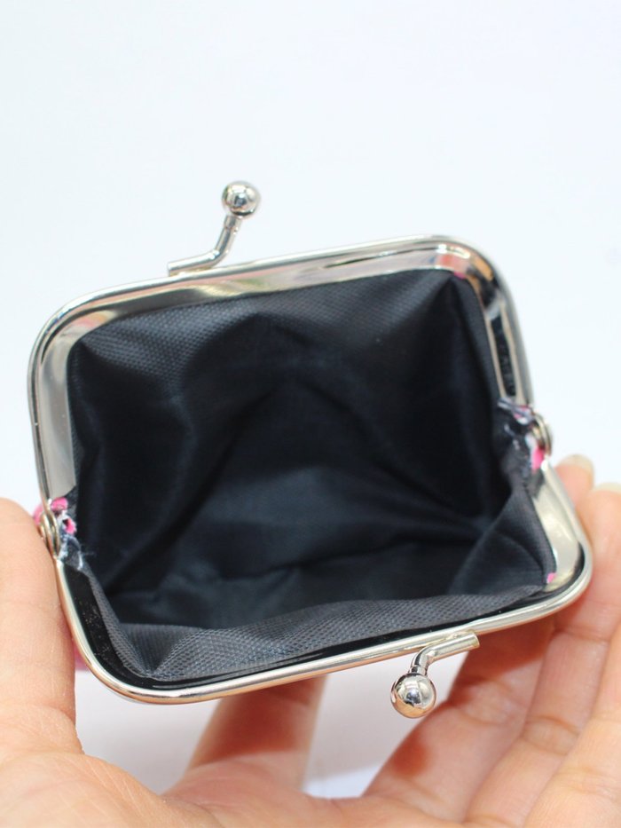 Creative Coin Purse 9*7cm