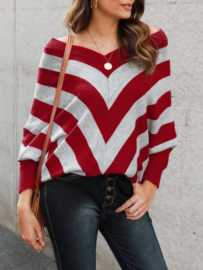 Color-Block Work Outerwear
