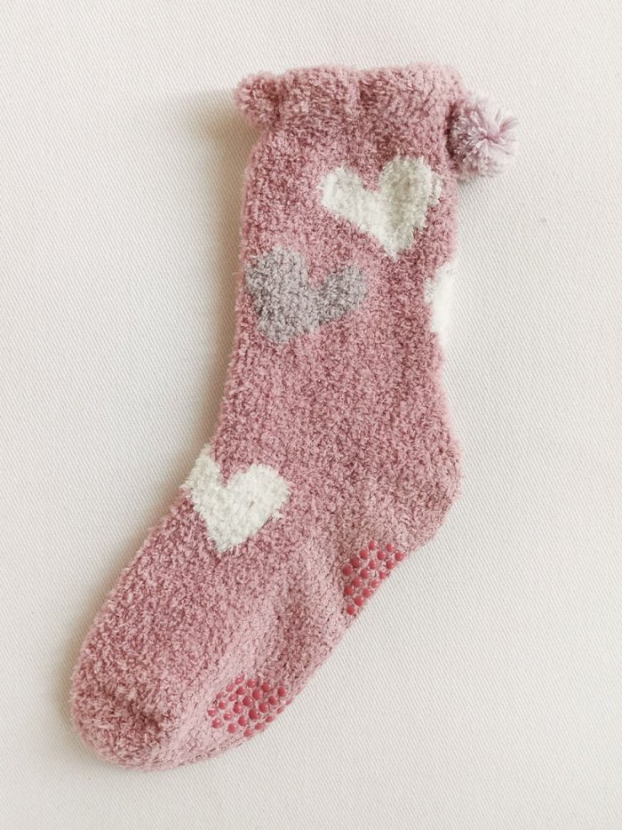 Breathable Underwear & Socks