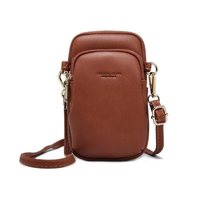 Multi-functional Phone Bag