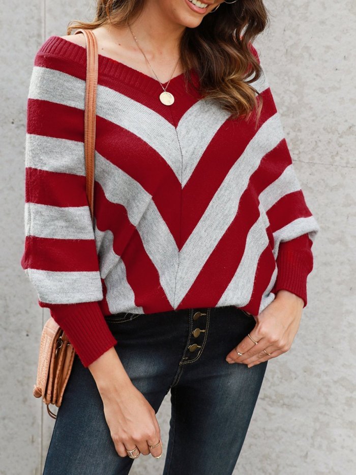 Color-Block Work Outerwear