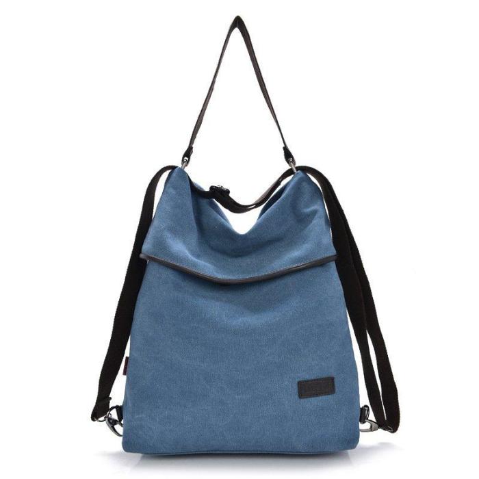 Zipper Backpacks