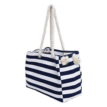Canvas Shoulder Bags