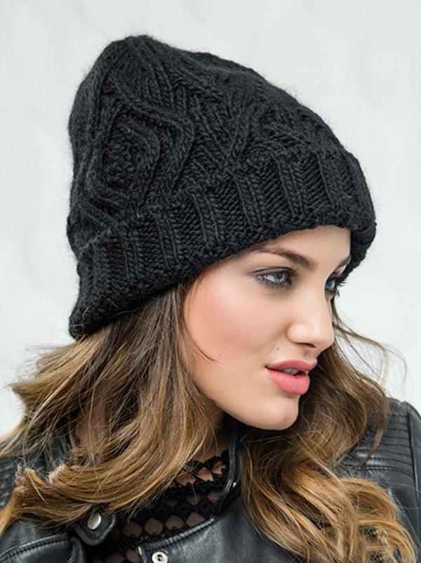 Casual Boho Holiday Woven Hat