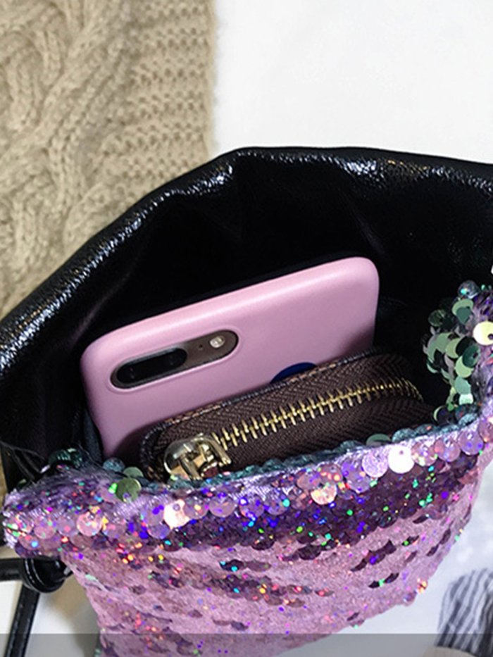 Crossbody Bags