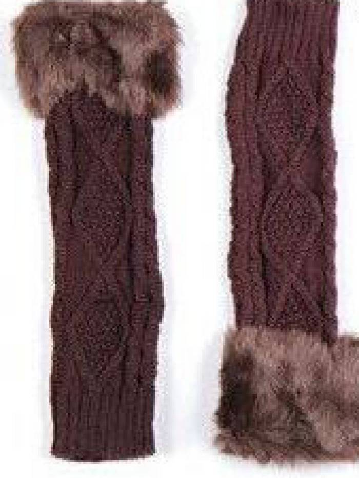 Casual Gloves & Mittens