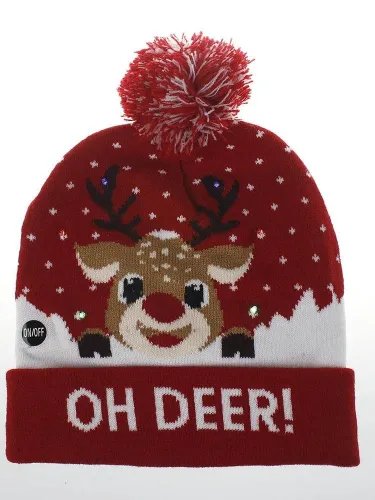 Christmas Hats