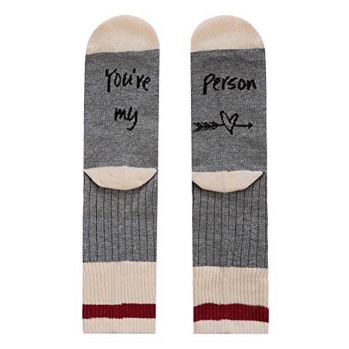 Casual Socks