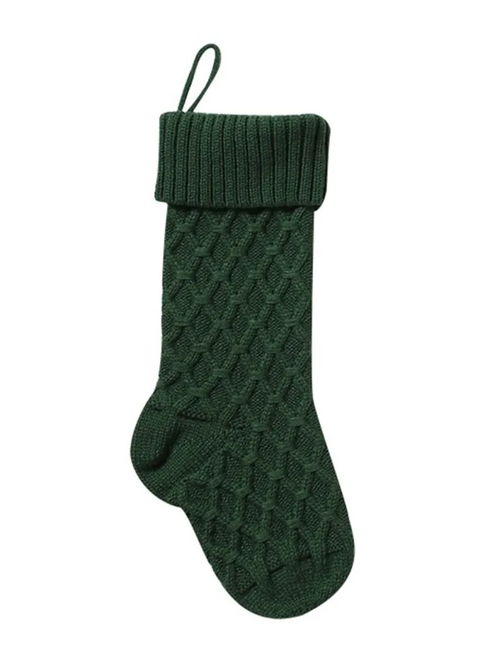Simple Style Warm Socks