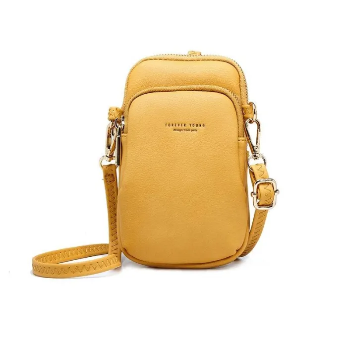 Multi-functional Phone Bag