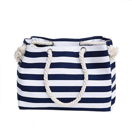 Canvas Shoulder Bags