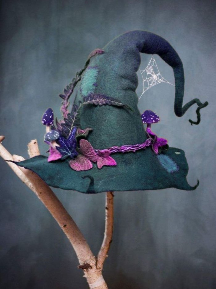 Fashion Hat