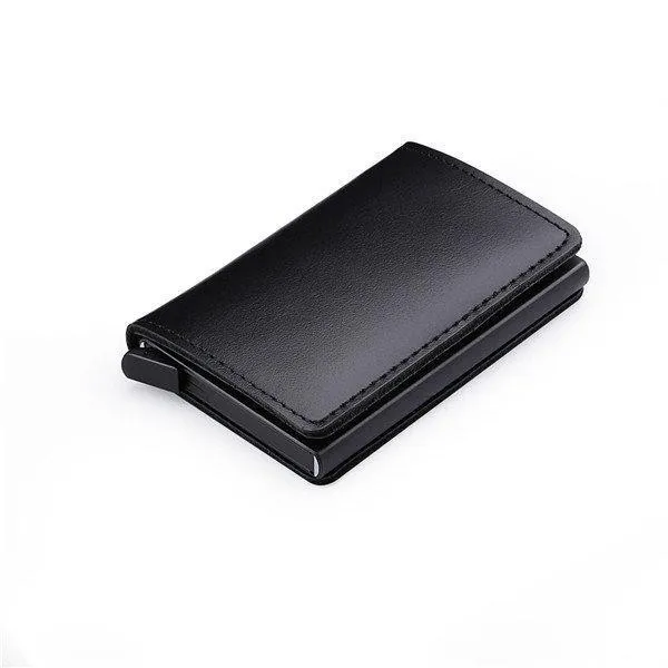 Pop-up Wallet