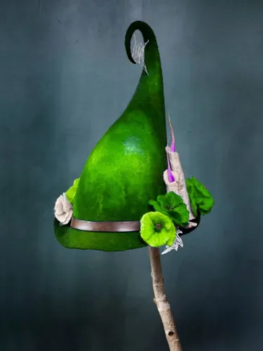 Fashion Hat
