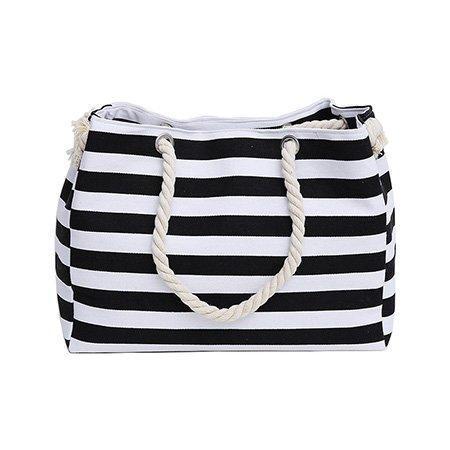 Canvas Shoulder Bags