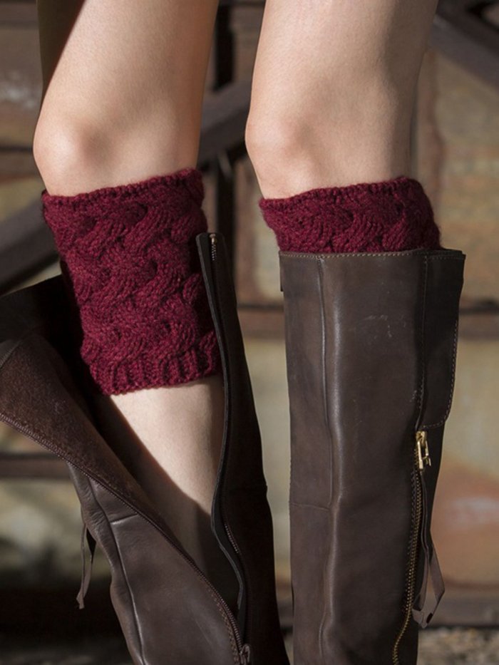 Acrylic Casual Underwear & Socks