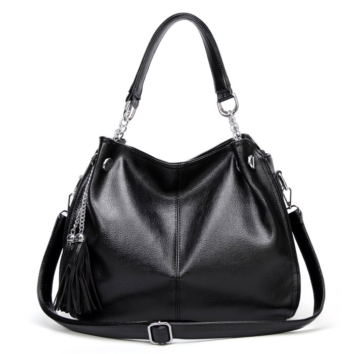 Bag - Women Crossbody Fashion Joker Tote Large Capacity Shoulder Bag