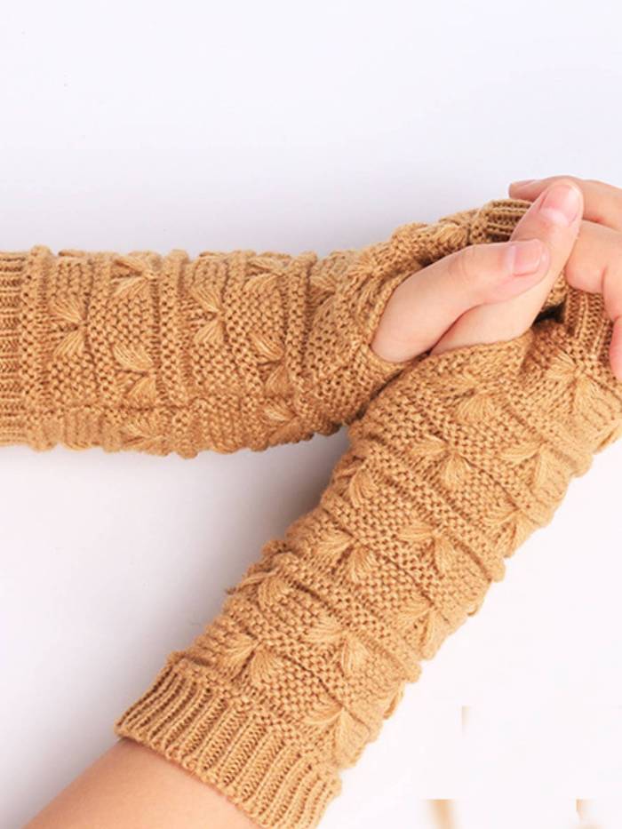 Gloves & Mittens