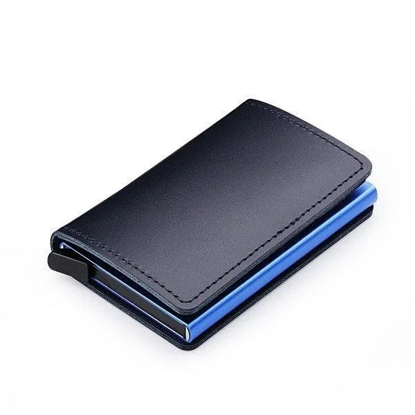 Pop-up Wallet