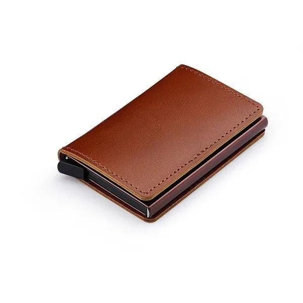 Pop-up Wallet