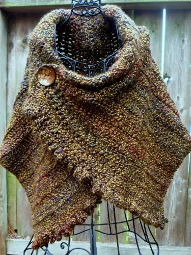 Women's  Casual Shift Scarves & Shawls