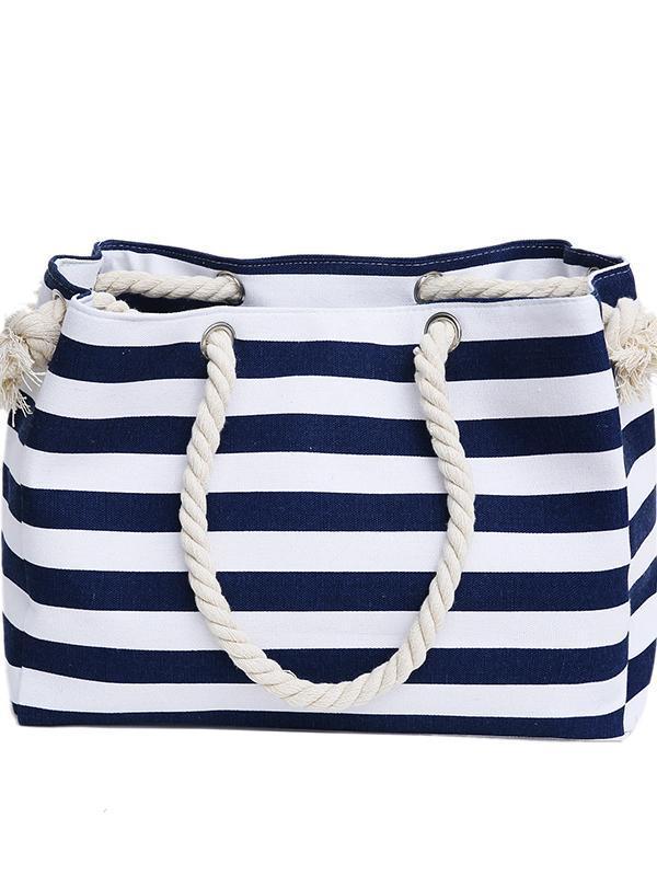 Canvas Shoulder Bags