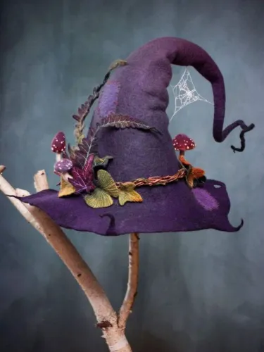 Fashion Hat