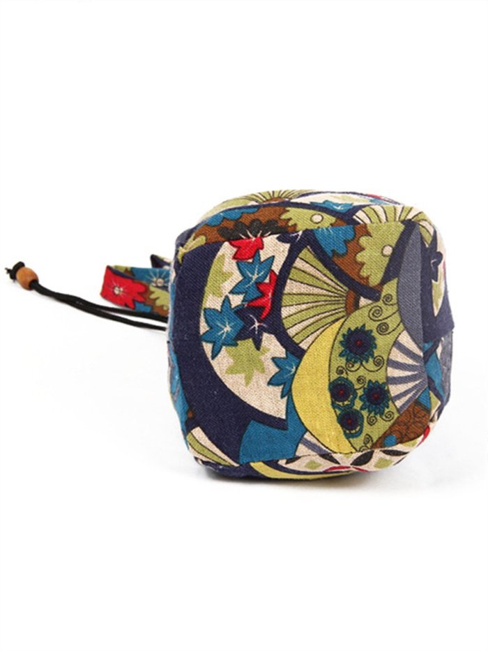 Boho Drawstring Crossbody Bags