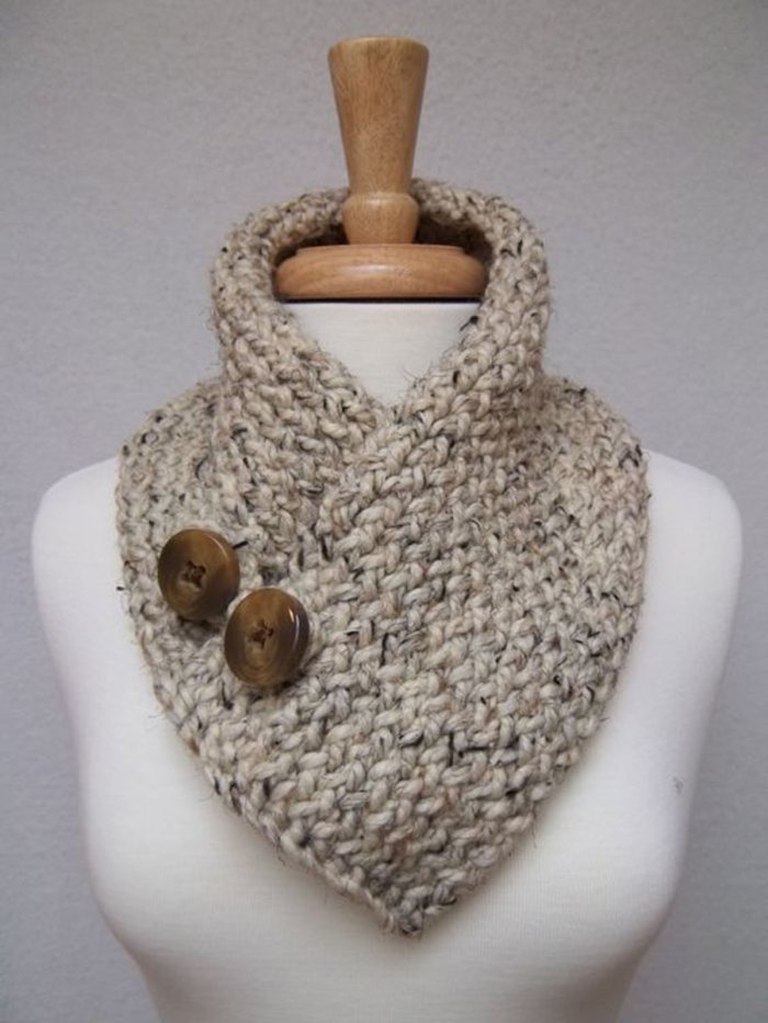 Casual Scarves & Shawls