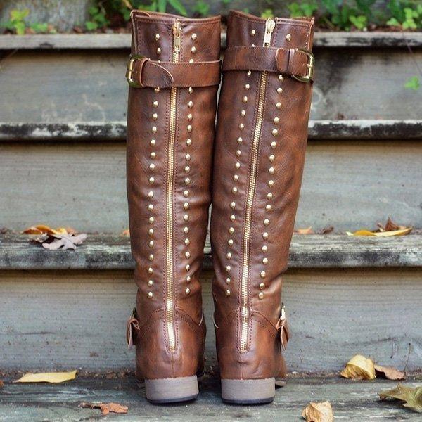 Women Booties Casual Comfort Plus Size Shoes