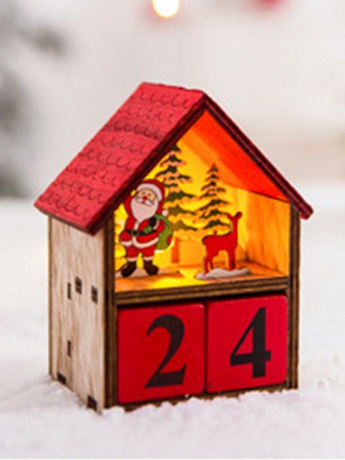 Christmas Decor